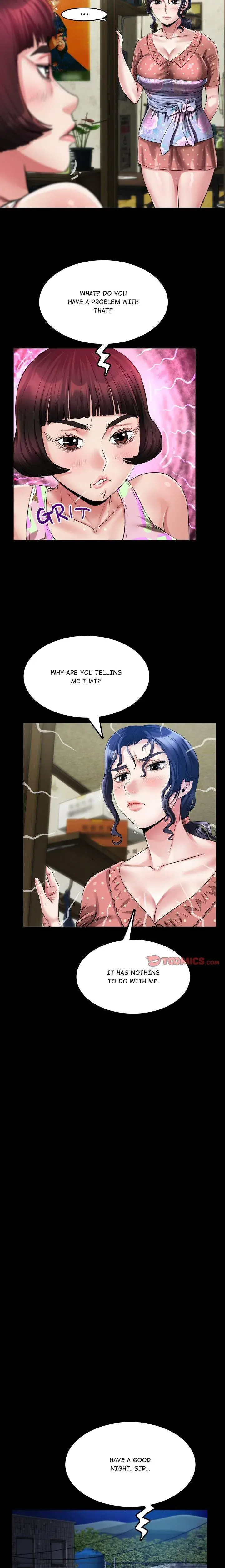 Single Room Chapter 12 - Page 4