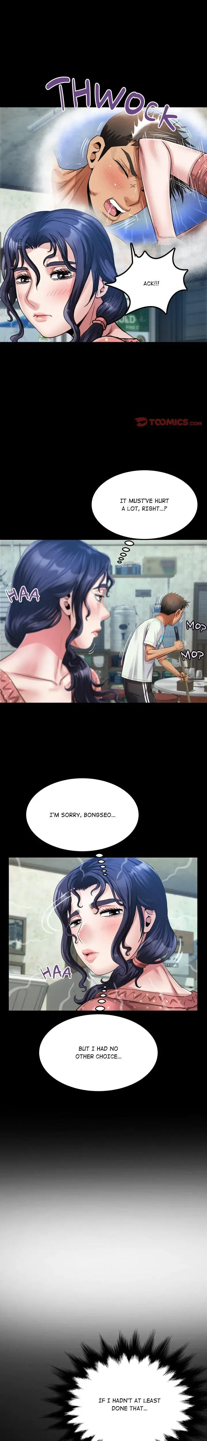 Single Room Chapter 12 - Page 6