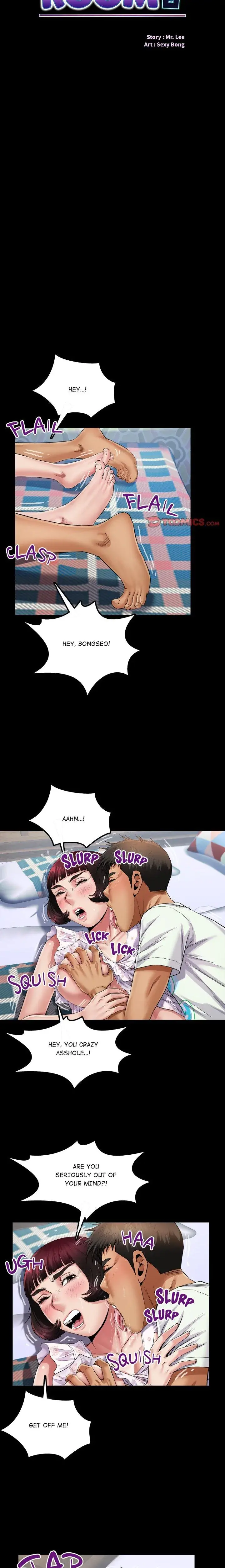 Single Room Chapter 13 - Page 11