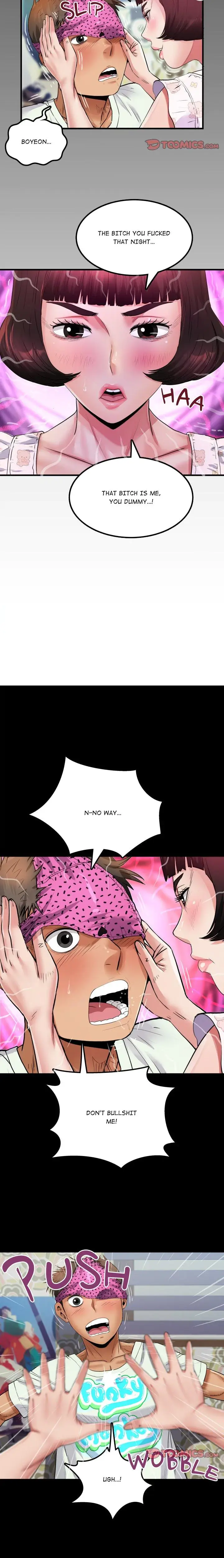 Single Room Chapter 13 - Page 2