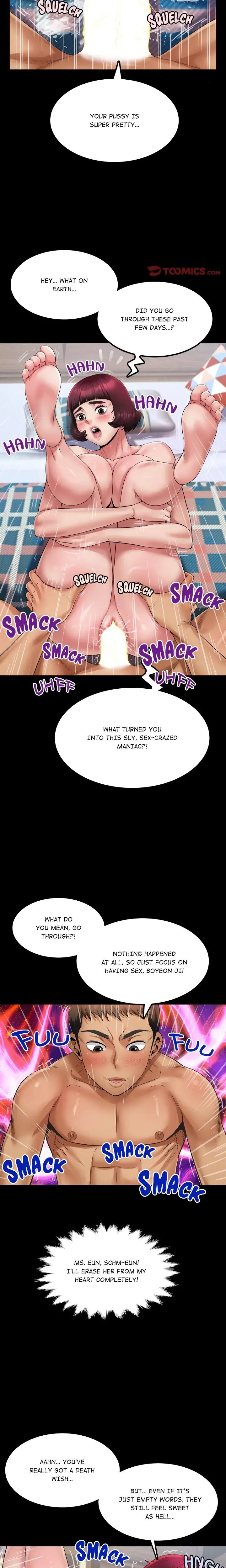 Single Room Chapter 14 - Page 12