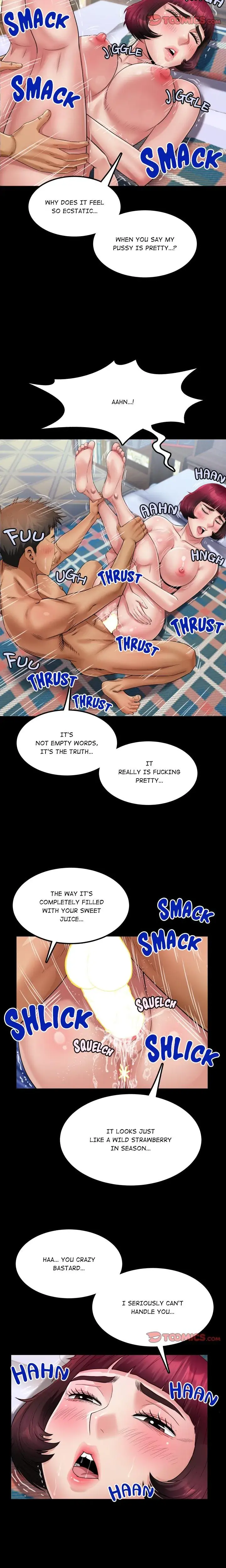 Single Room Chapter 14 - Page 13