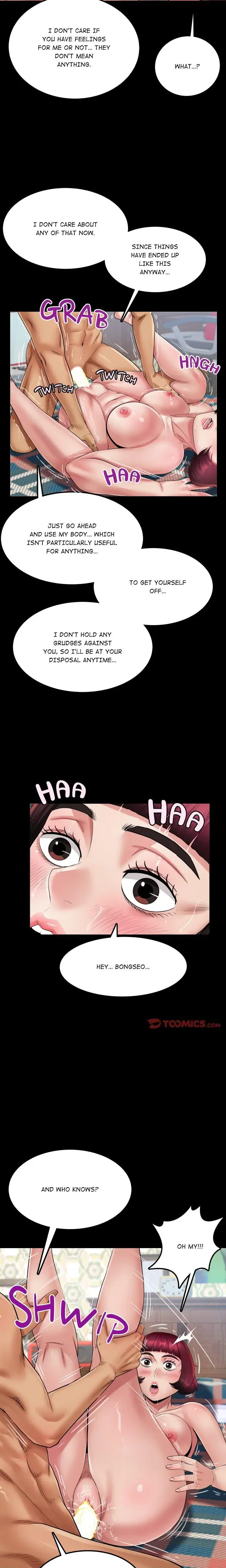Single Room Chapter 14 - Page 9
