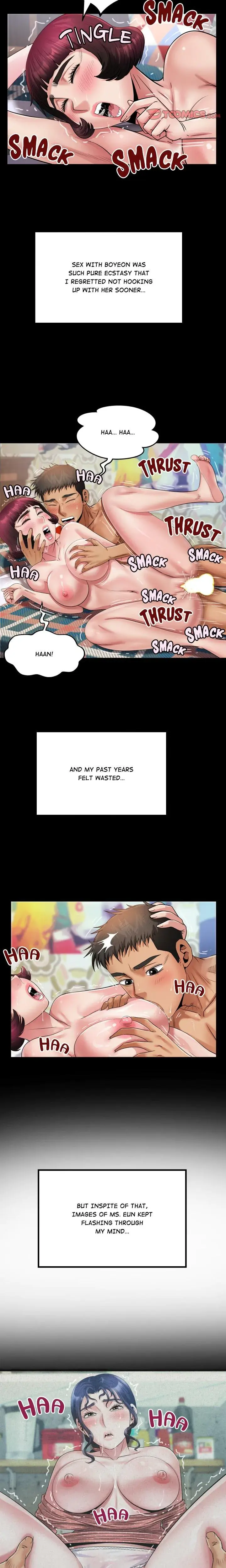 Single Room Chapter 15 - Page 10