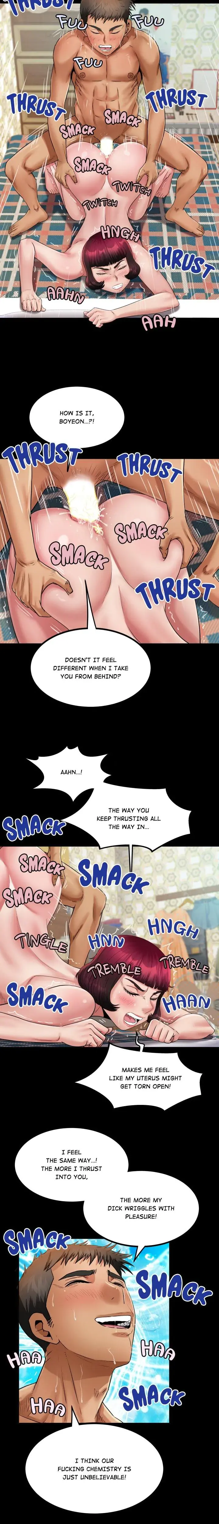 Single Room Chapter 15 - Page 14