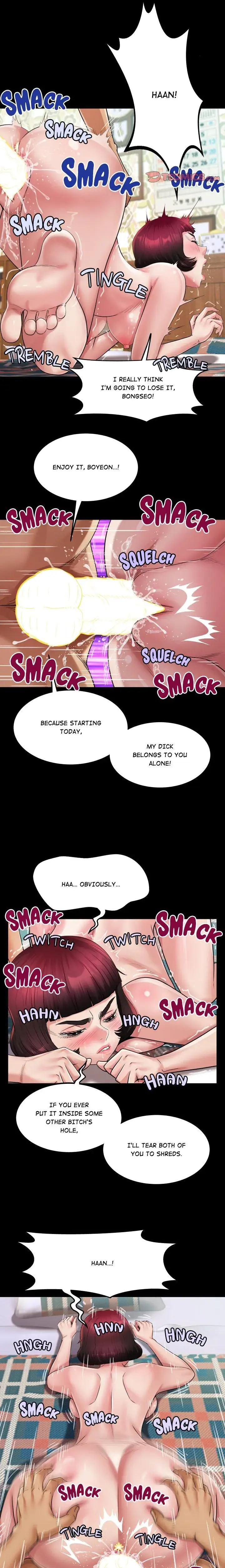 Single Room Chapter 15 - Page 15