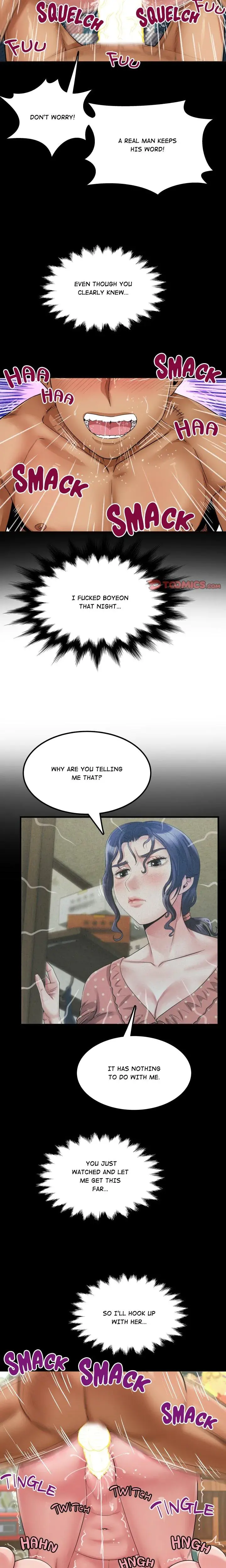 Single Room Chapter 15 - Page 16