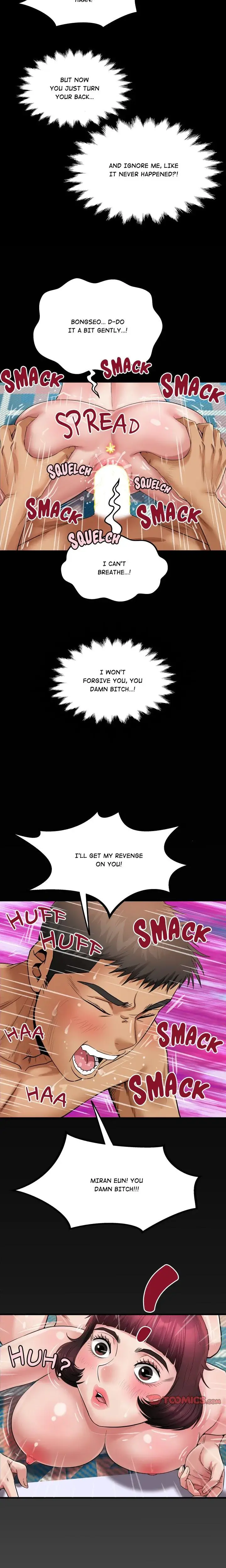 Single Room Chapter 15 - Page 18