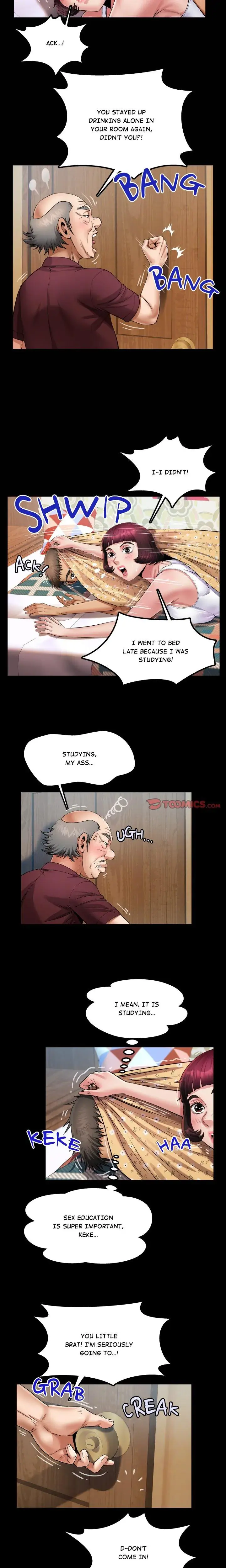 Single Room Chapter 15 - Page 2