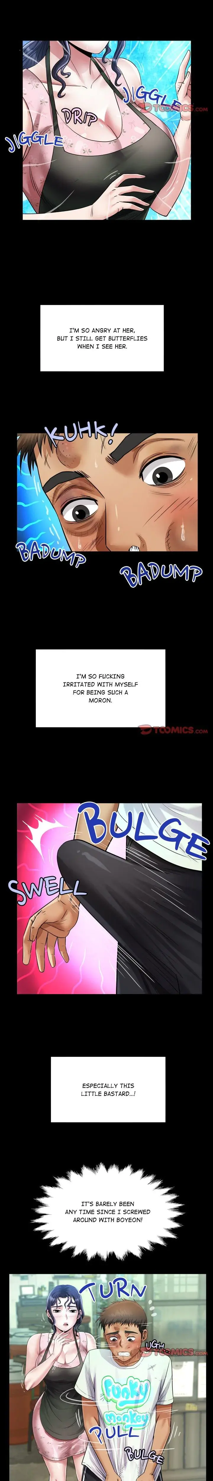 Single Room Chapter 16 - Page 10