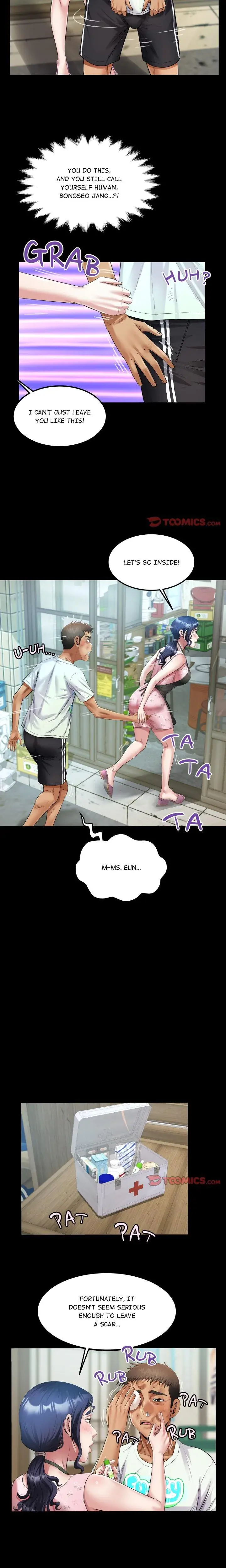 Single Room Chapter 16 - Page 11