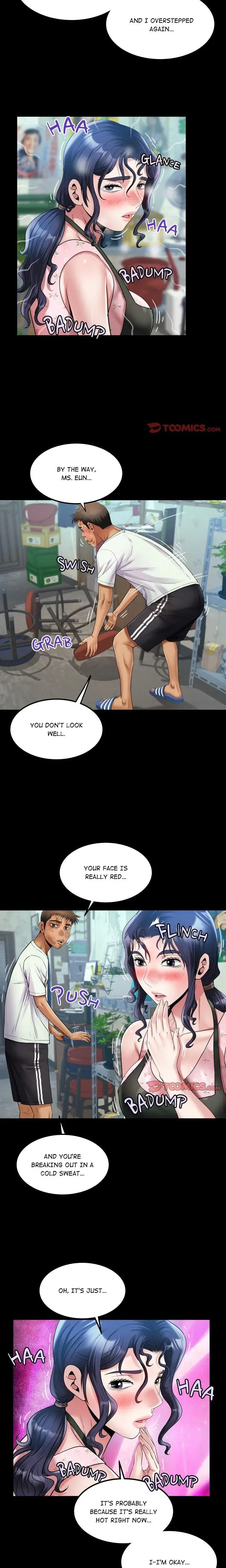 Single Room Chapter 16 - Page 14