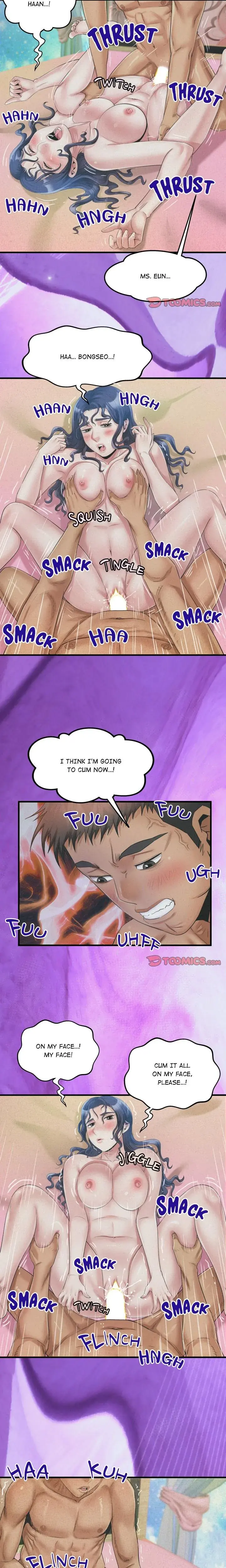 Single Room Chapter 16 - Page 4