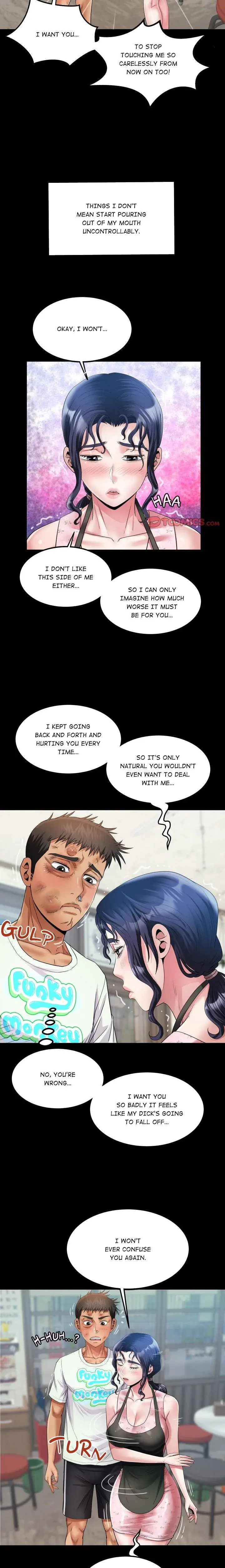 Single Room Chapter 17 - Page 11