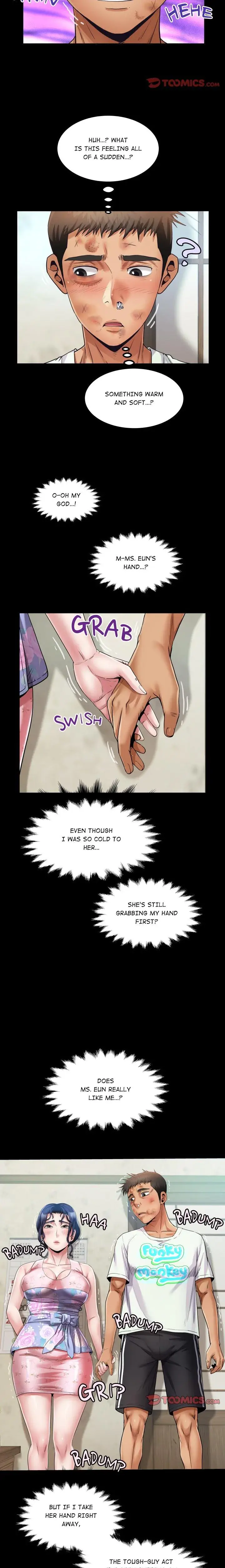 Single Room Chapter 17 - Page 18