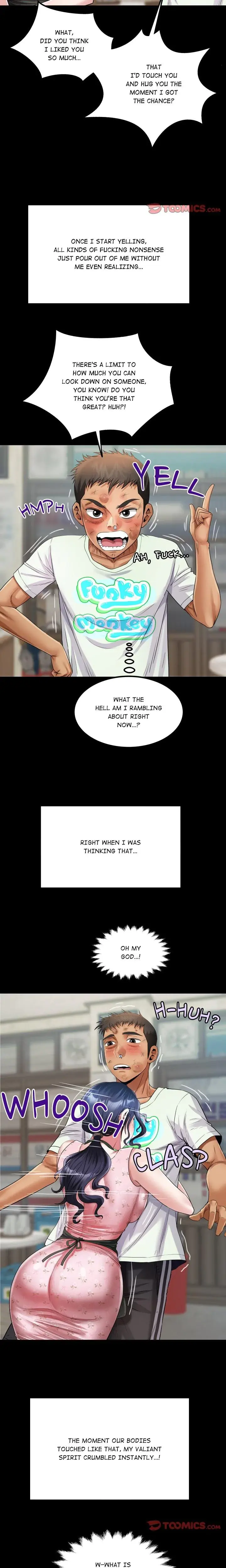 Single Room Chapter 17 - Page 7