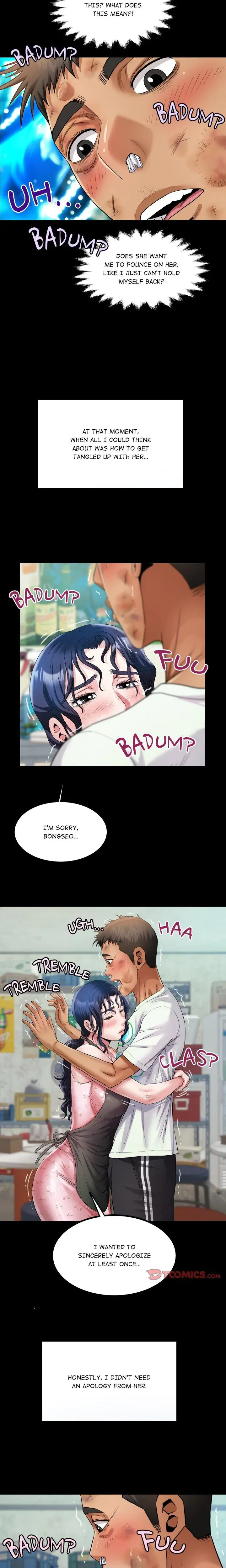 Single Room Chapter 17 - Page 8