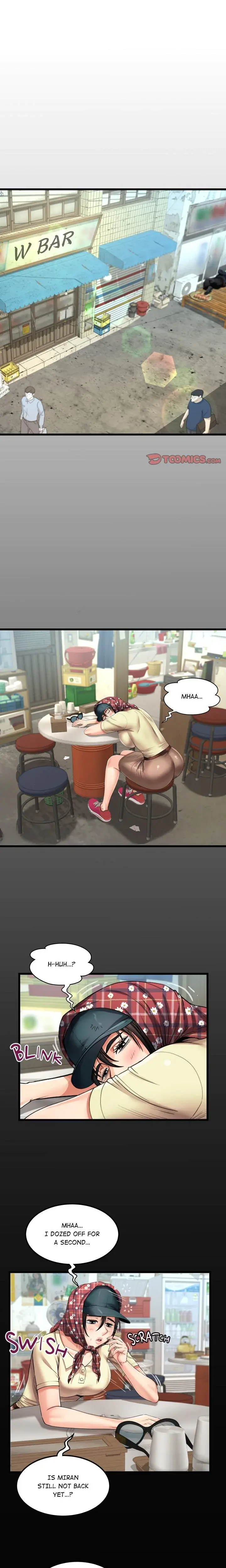 Single Room Chapter 18 - Page 1
