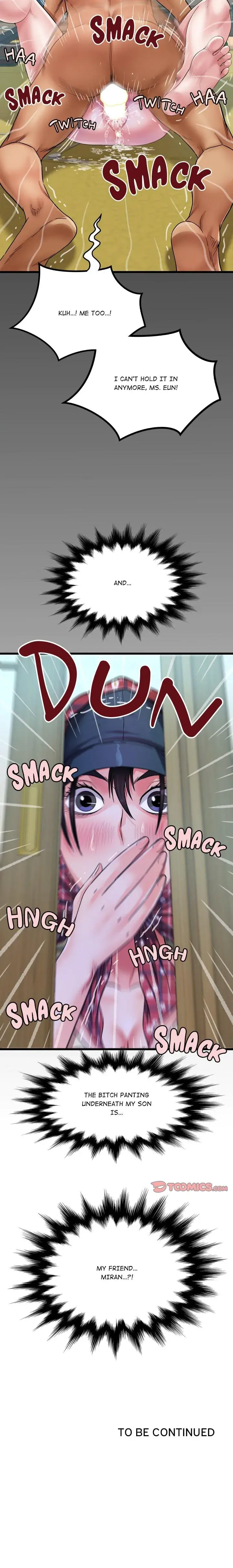 Single Room Chapter 18 - Page 19