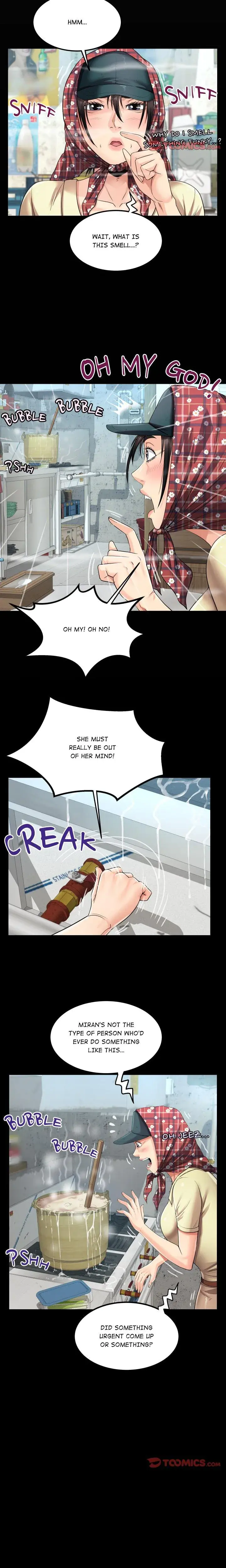 Single Room Chapter 18 - Page 2