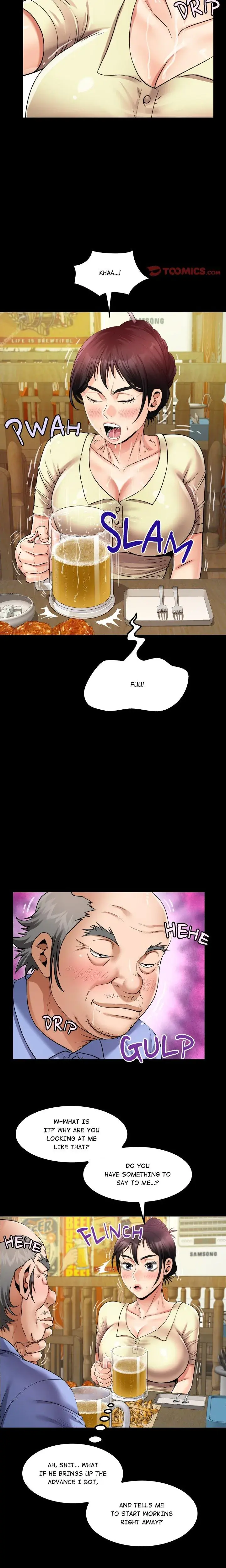 Single Room Chapter 19 - Page 12