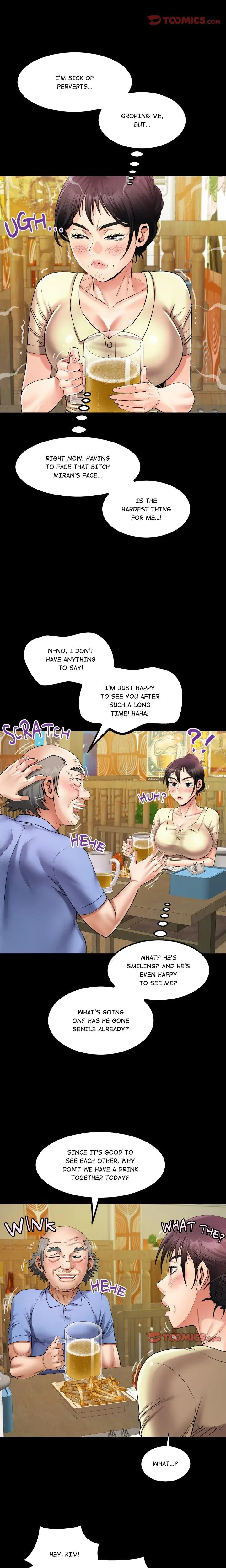 Single Room Chapter 19 - Page 13