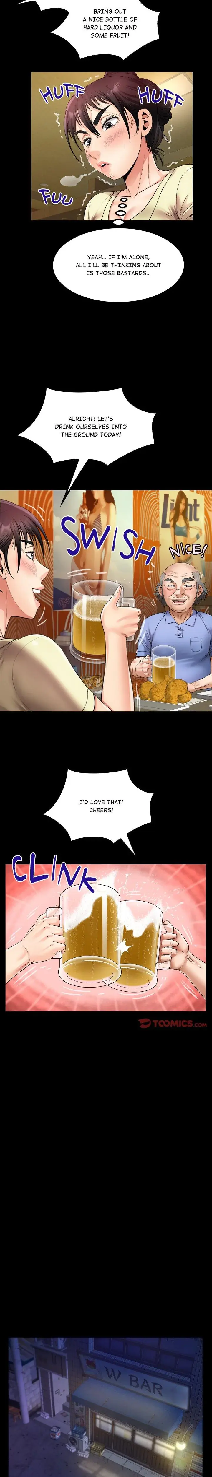 Single Room Chapter 19 - Page 14