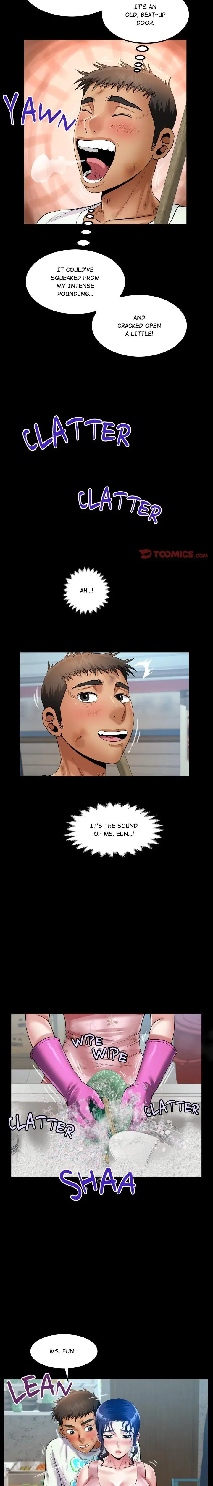 Single Room Chapter 19 - Page 16