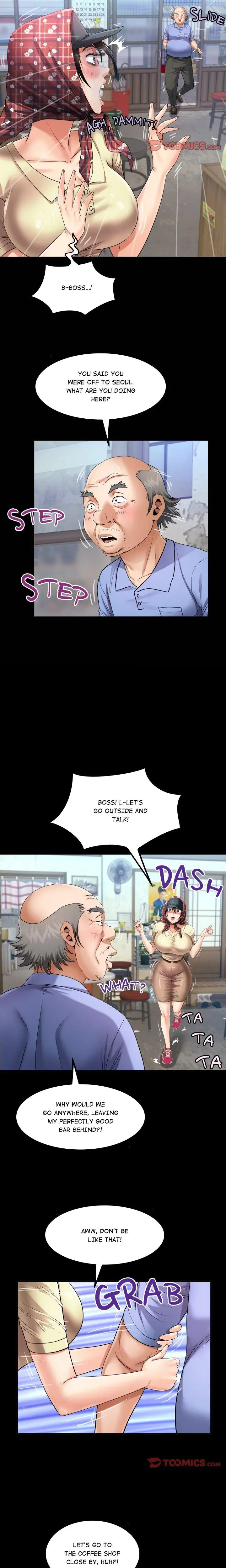 Single Room Chapter 19 - Page 2