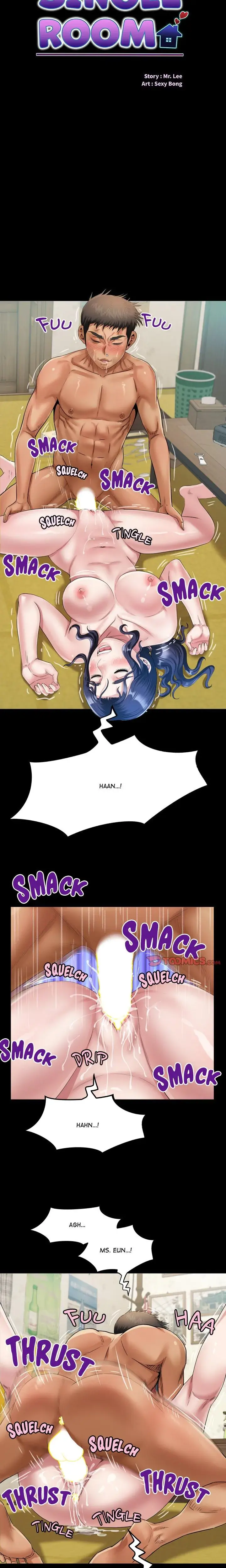 Single Room Chapter 19 - Page 4