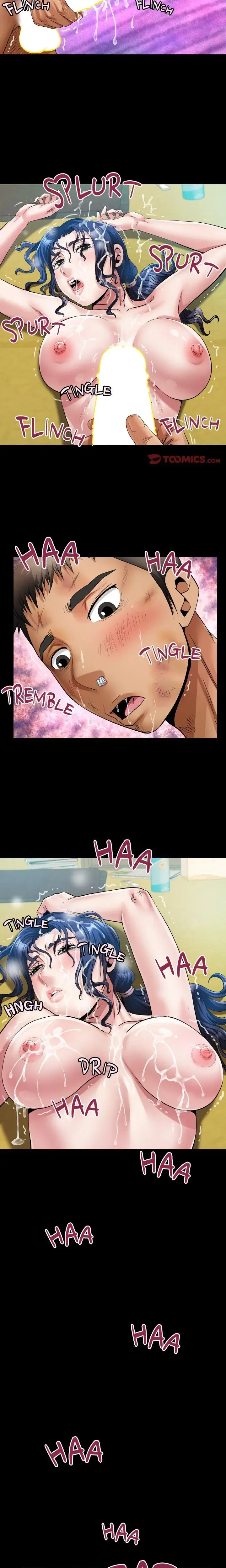Single Room Chapter 19 - Page 6