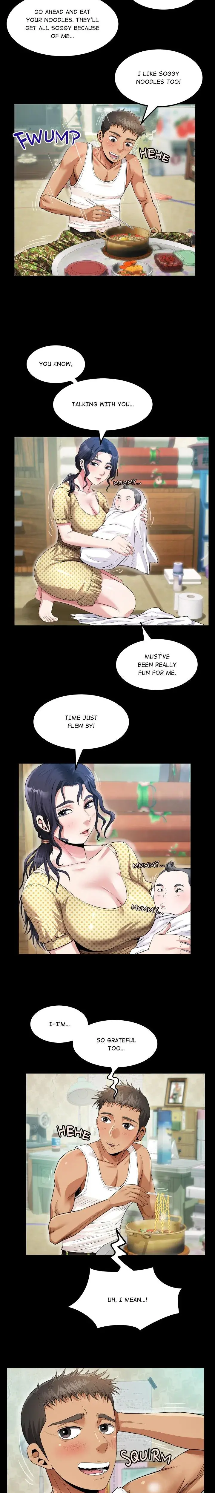 Single Room Chapter 2 - Page 10