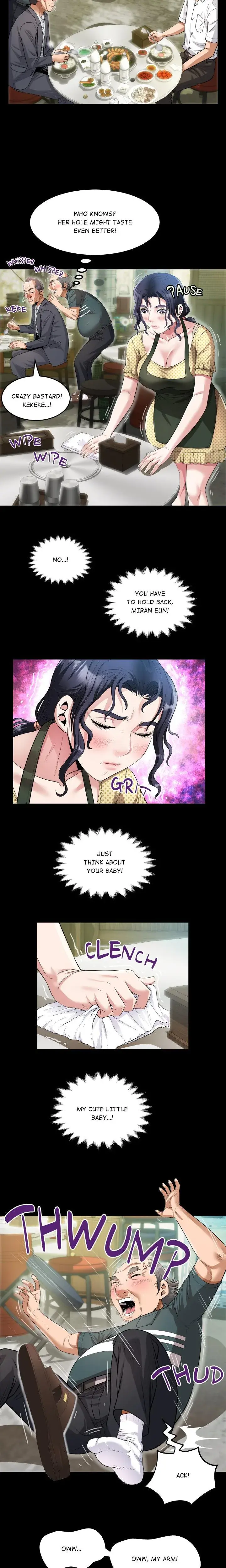 Single Room Chapter 2 - Page 17