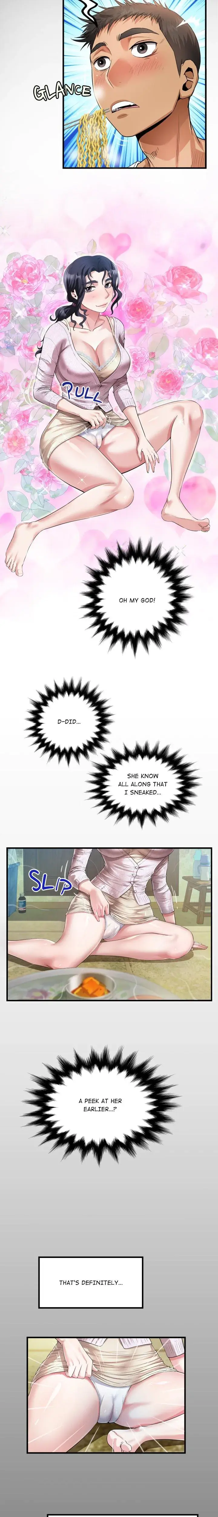 Single Room Chapter 2 - Page 2