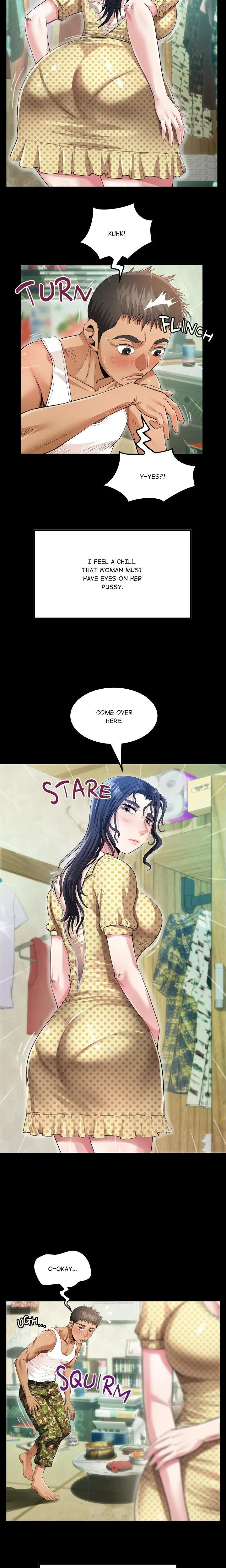 Single Room Chapter 2 - Page 6