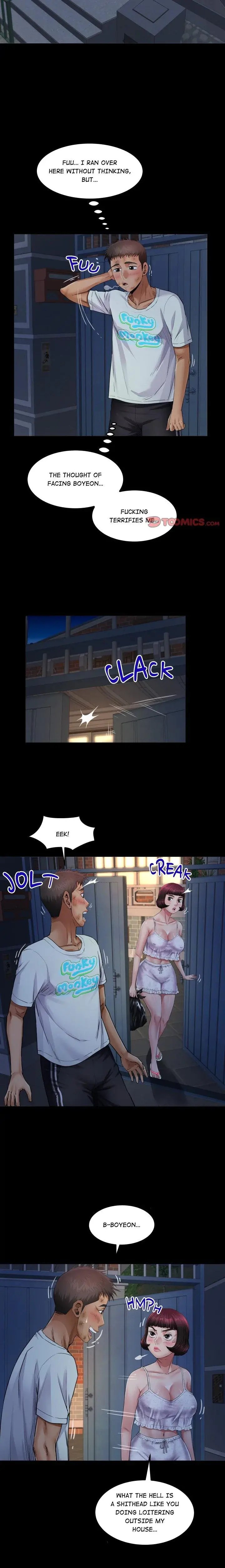 Single Room Chapter 20 - Page 11