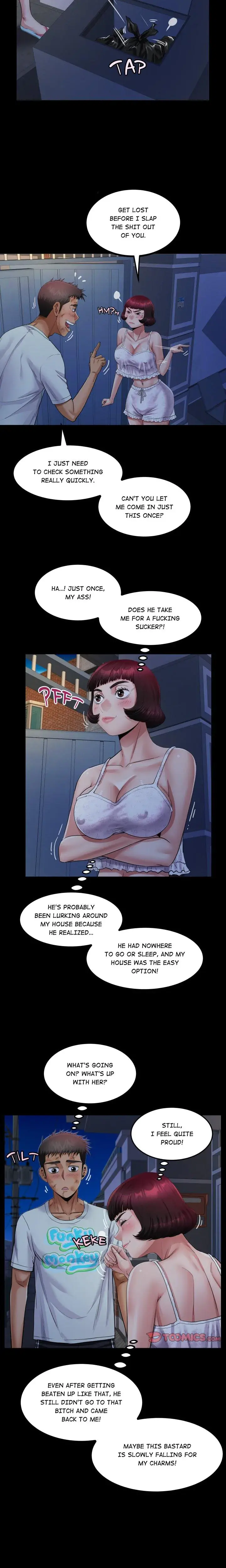 Single Room Chapter 20 - Page 13