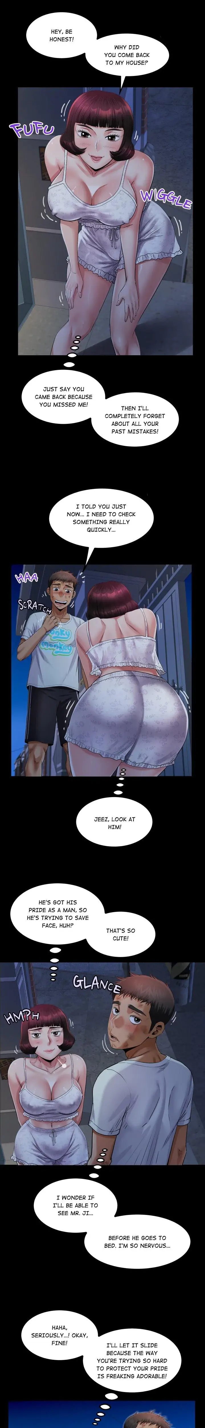 Single Room Chapter 20 - Page 14