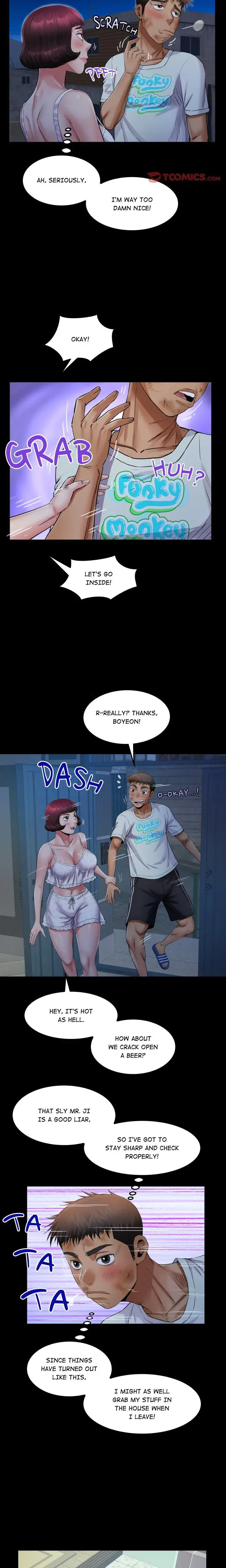 Single Room Chapter 20 - Page 15