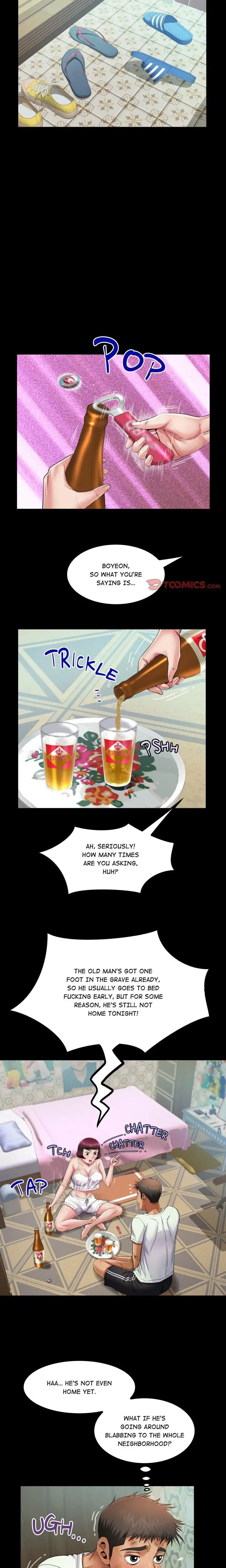 Single Room Chapter 20 - Page 16
