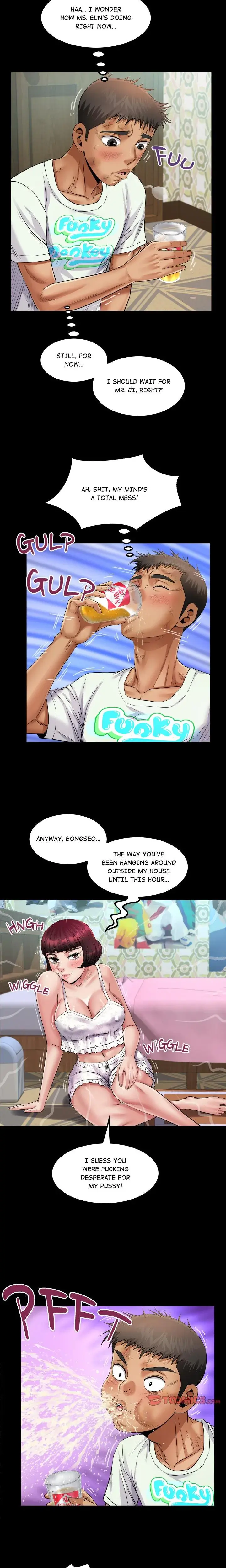 Single Room Chapter 20 - Page 18
