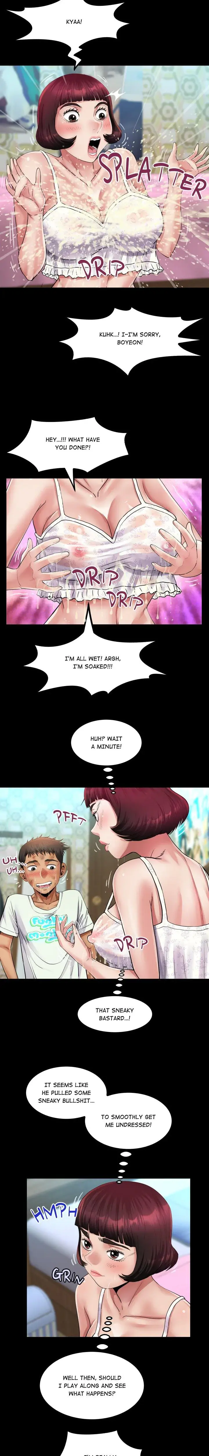 Single Room Chapter 20 - Page 19
