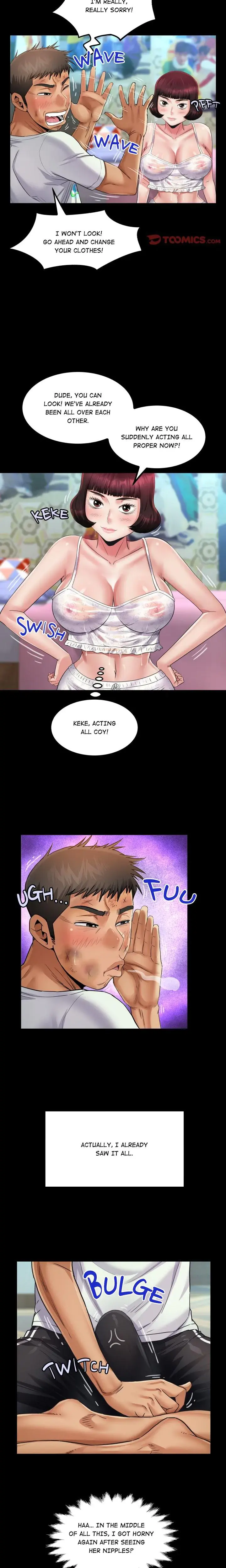 Single Room Chapter 20 - Page 20