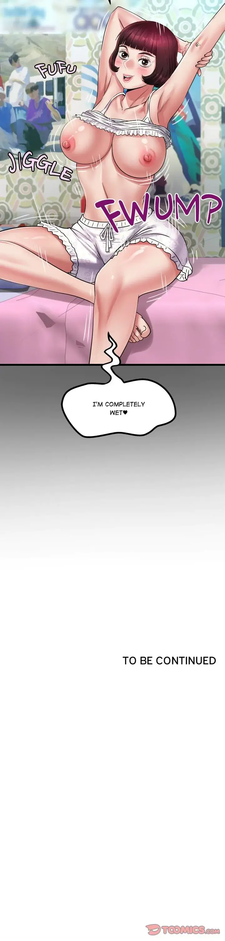 Single Room Chapter 20 - Page 22