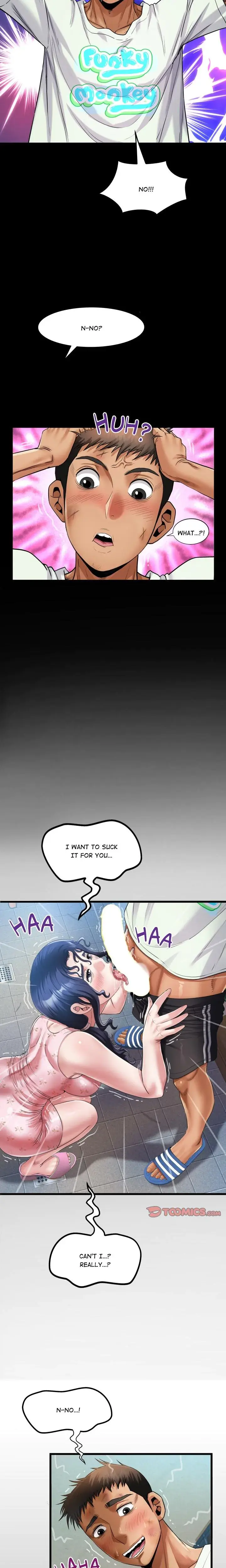 Single Room Chapter 20 - Page 3