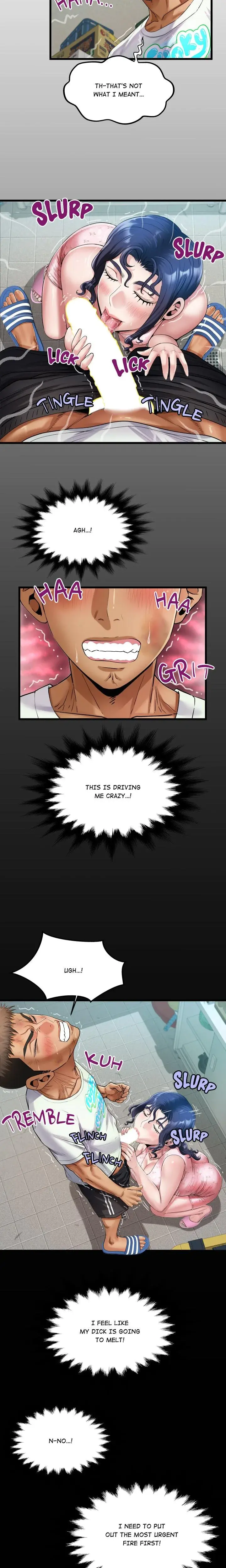 Single Room Chapter 20 - Page 4