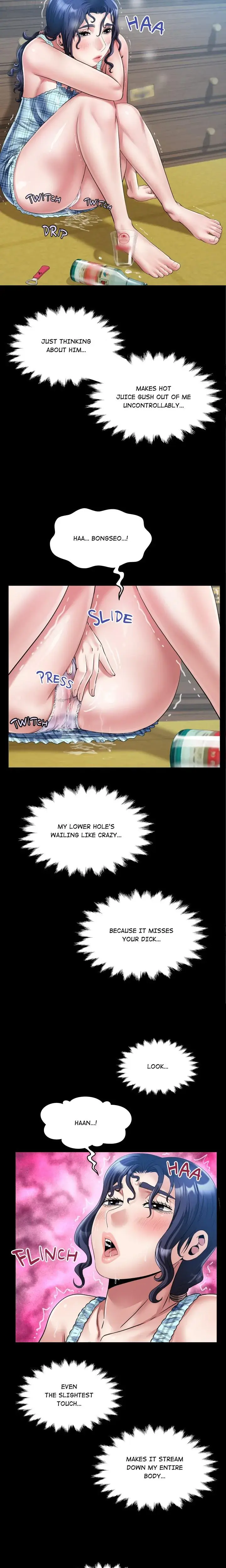 Single Room Chapter 20 - Page 9