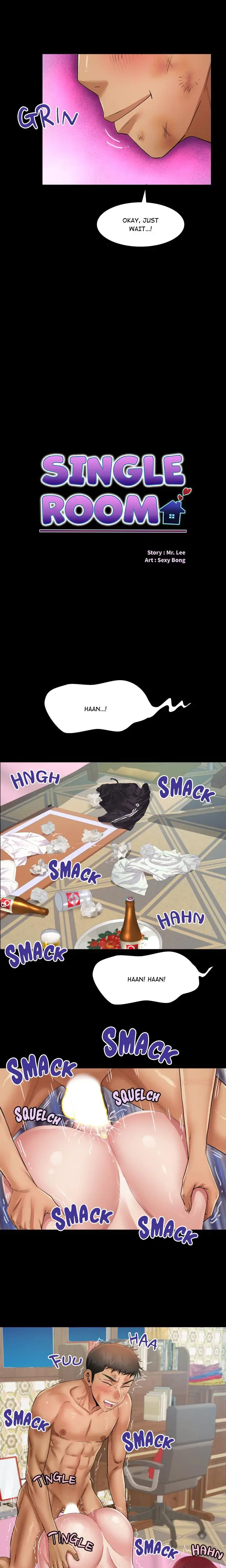 Single Room Chapter 21 - Page 14