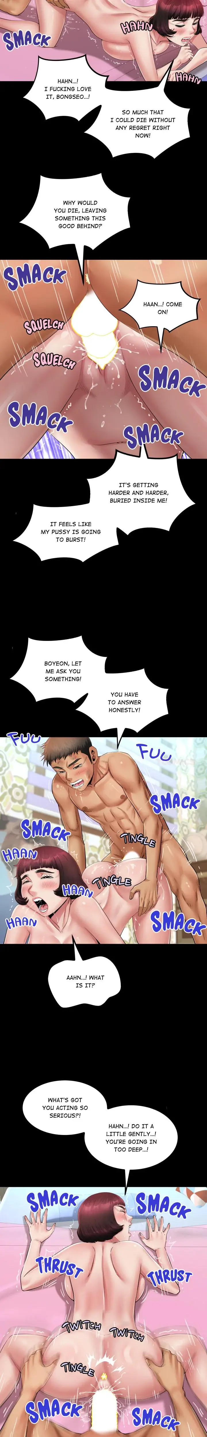 Single Room Chapter 21 - Page 15