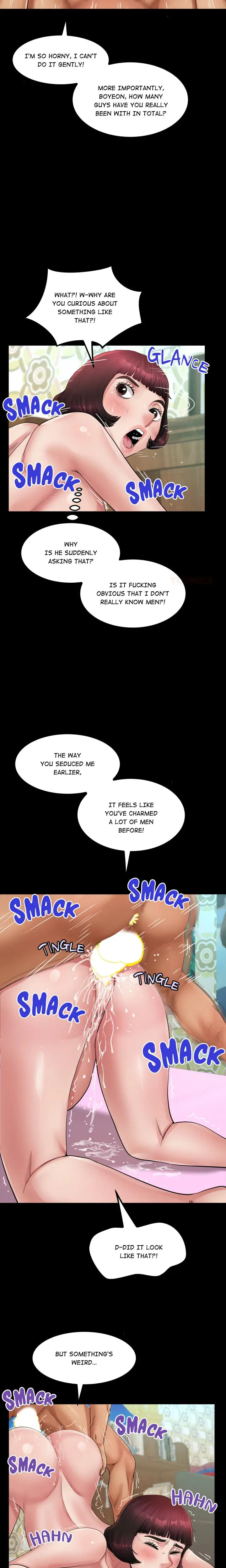 Single Room Chapter 21 - Page 16